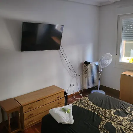 Homestay D&l 3 Piso Compartido *