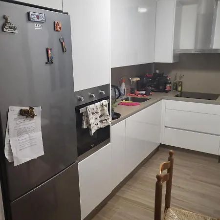 D&l 3 Piso Compartido Vigo