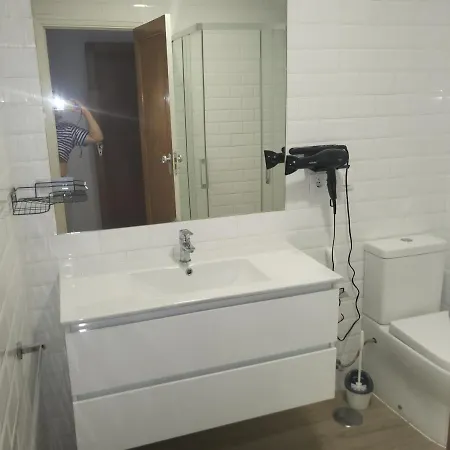 D&l 3 Piso Compartido *