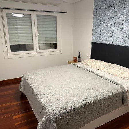 Habitación en casa particular D&l 3 Piso Compartido Vigo
