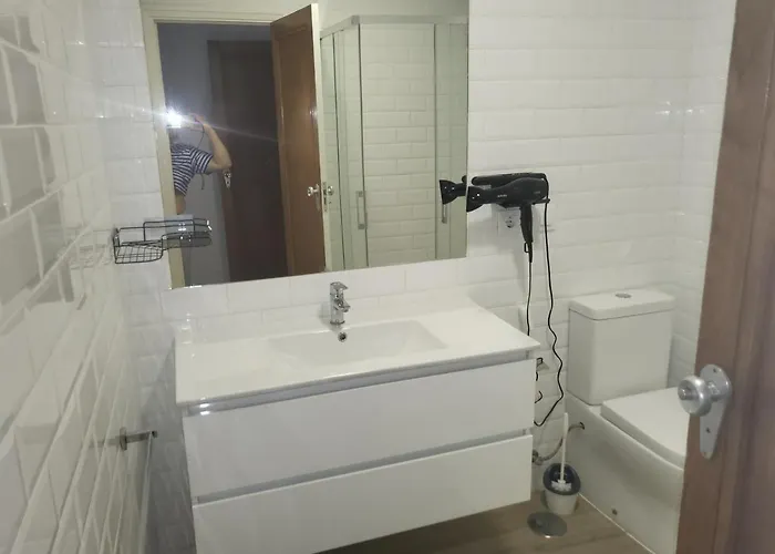 D&l 3 Piso Compartido *